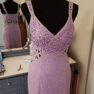 Prom / Pageant Gown